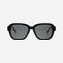 Design Rectangular Acetate Women's Sunglasses 20A8111